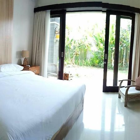 Guest House Reisya Nusa Dua  Esterno foto