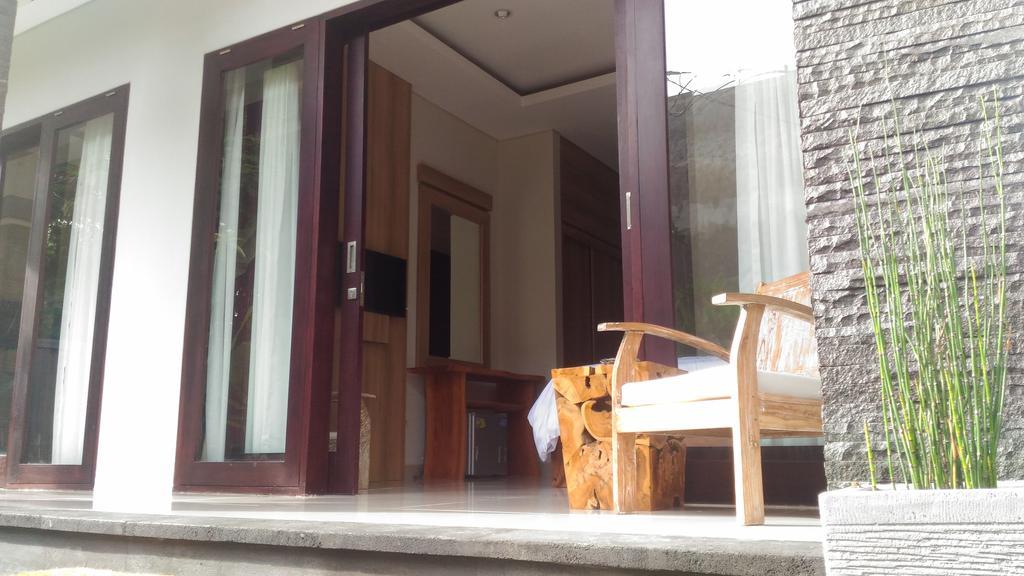 Guest House Reisya Nusa Dua  Esterno foto