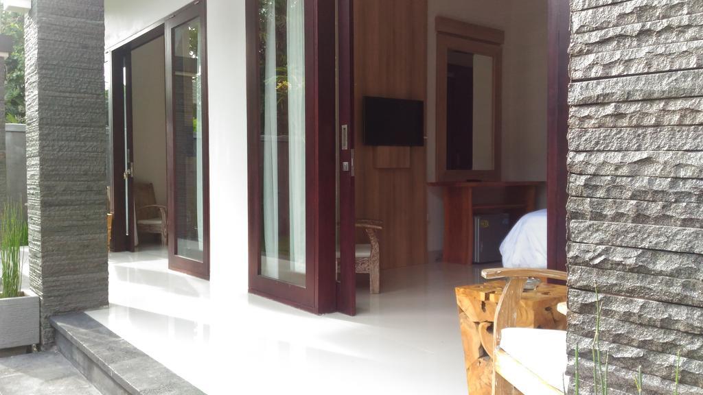Guest House Reisya Nusa Dua  Esterno foto