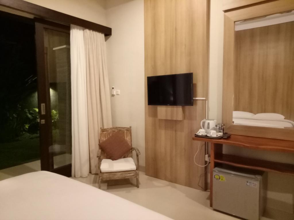 Guest House Reisya Nusa Dua  Esterno foto