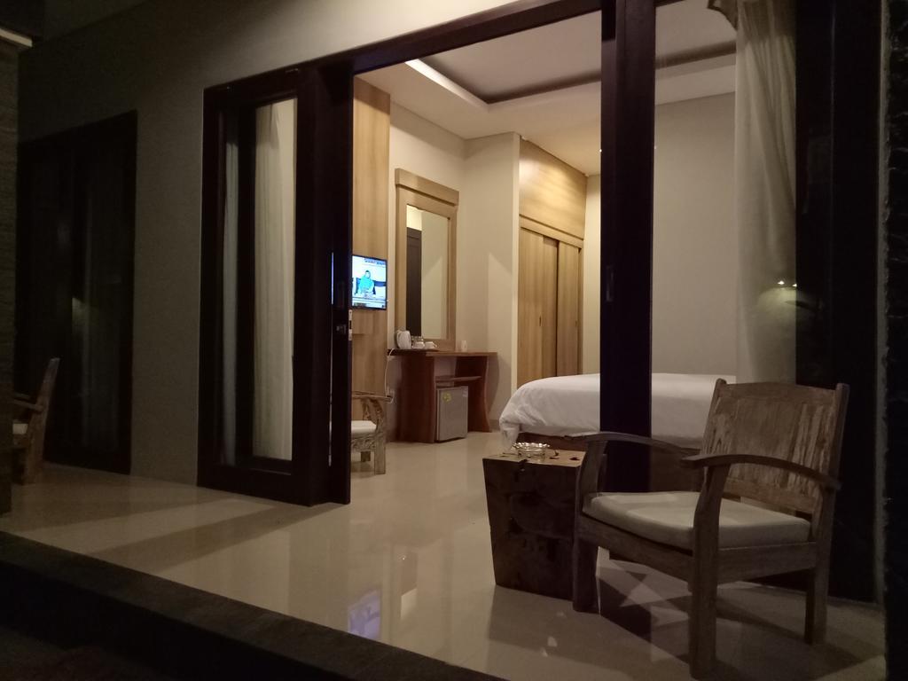 Guest House Reisya Nusa Dua  Esterno foto