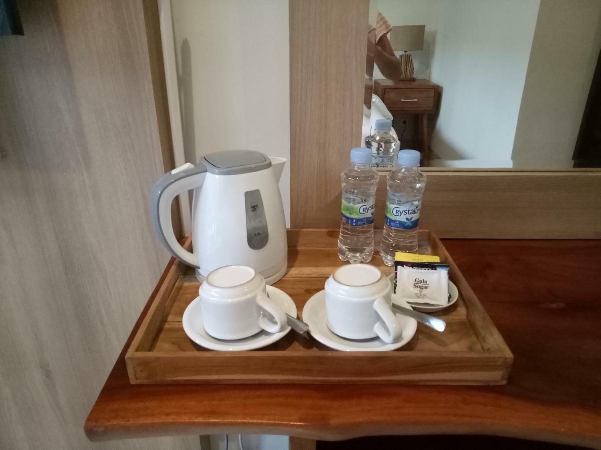 Guest House Reisya Nusa Dua  Esterno foto
